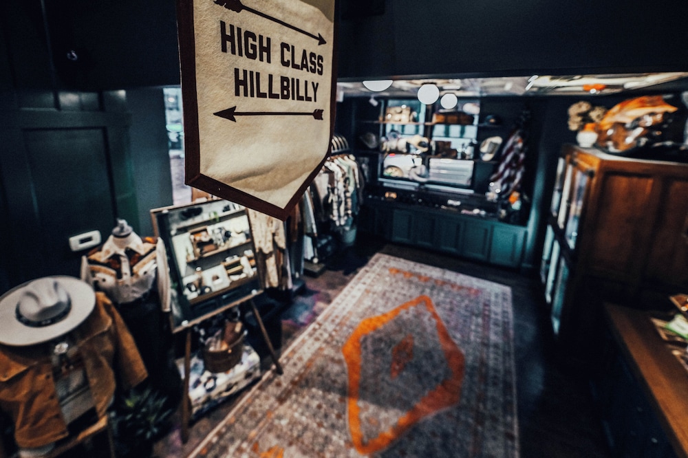 Hotel Indigo Nashville - The Countrypolitan by IHG, Photo 25