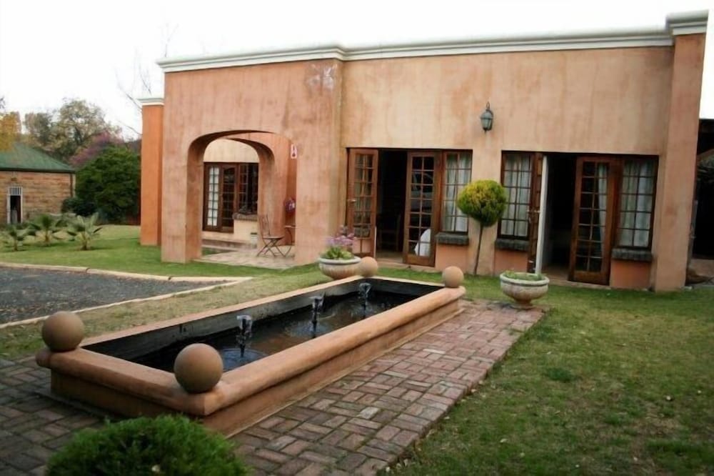 Die Kersiehuis Guesthouse