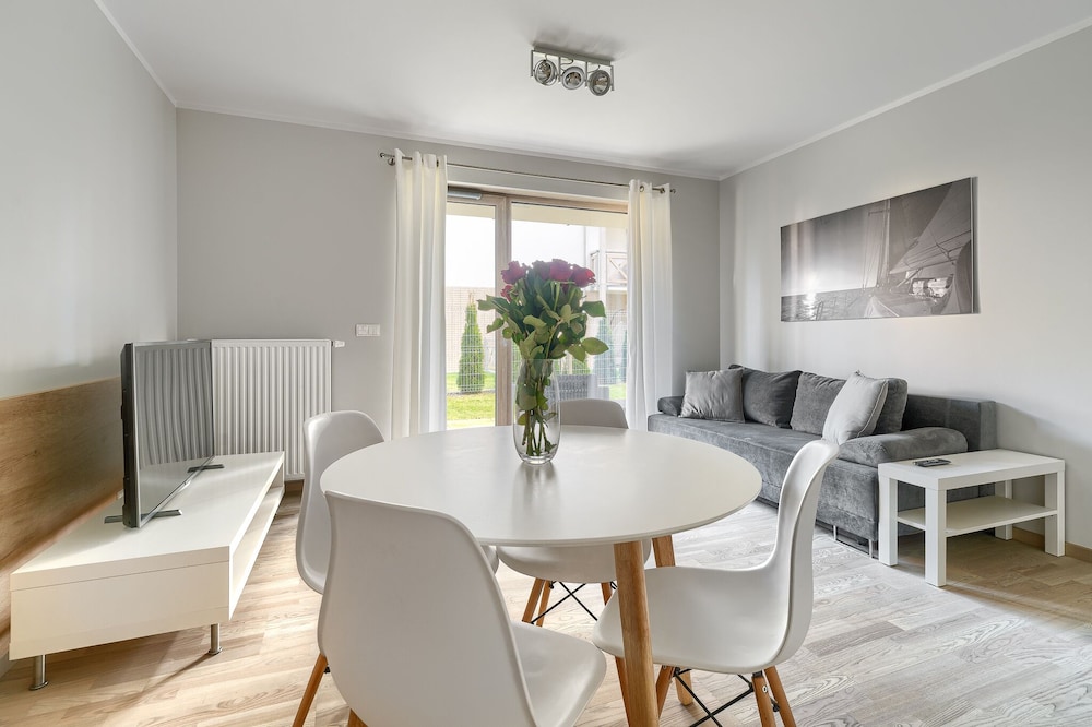 City Apartments - Rezydencja Park