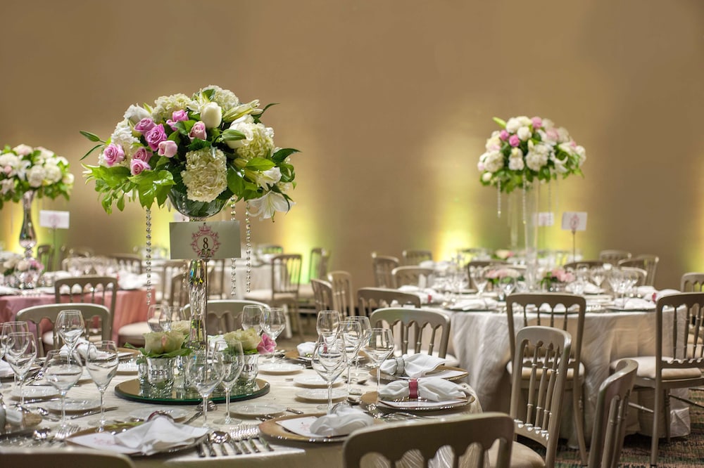 Embassy Suites by Hilton Santo Domingo - Property Image 2