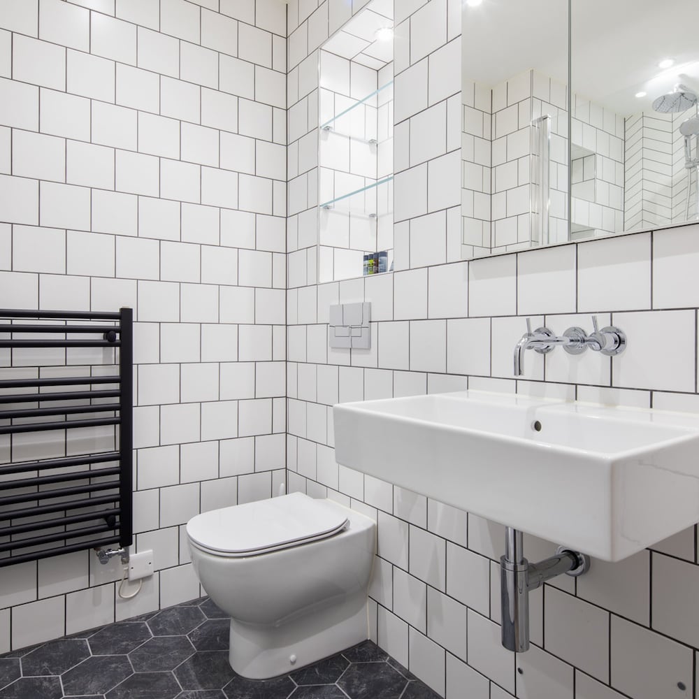 Calm Leicester Sq 1BR - Netflix Nespresso