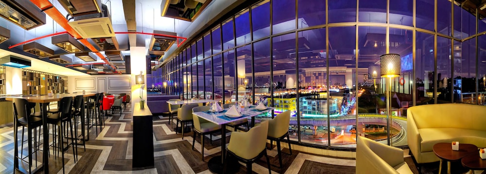 Bespoke Hotel Puchong 58