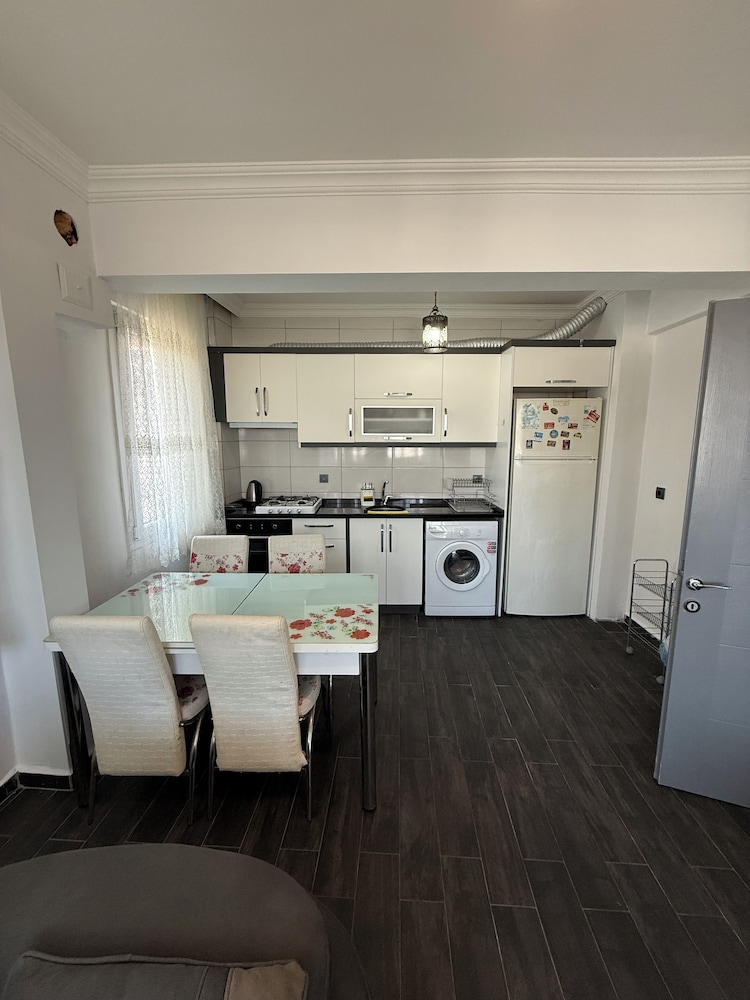 Eko Homes Fethiye