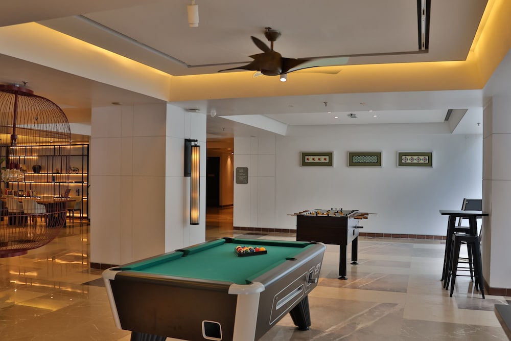 DoubleTree Resort by Hilton Hotel Penang 49