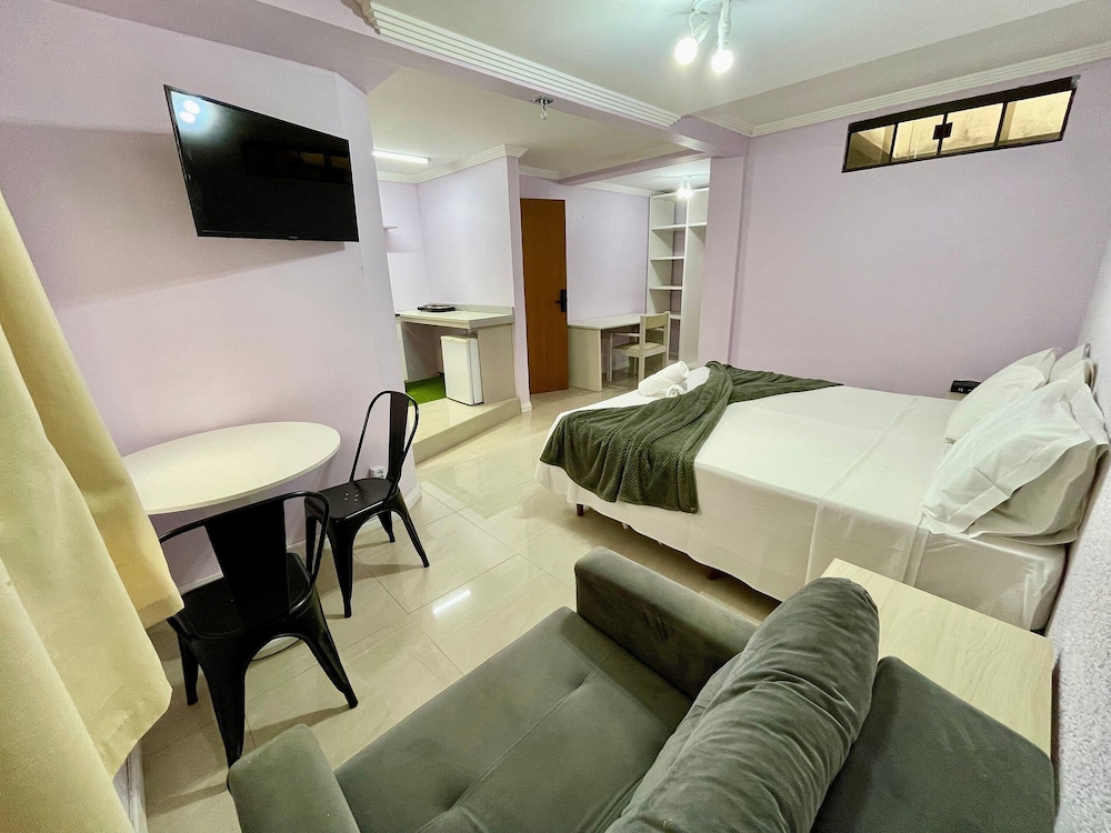 Webi Coliving - Coqueiros
