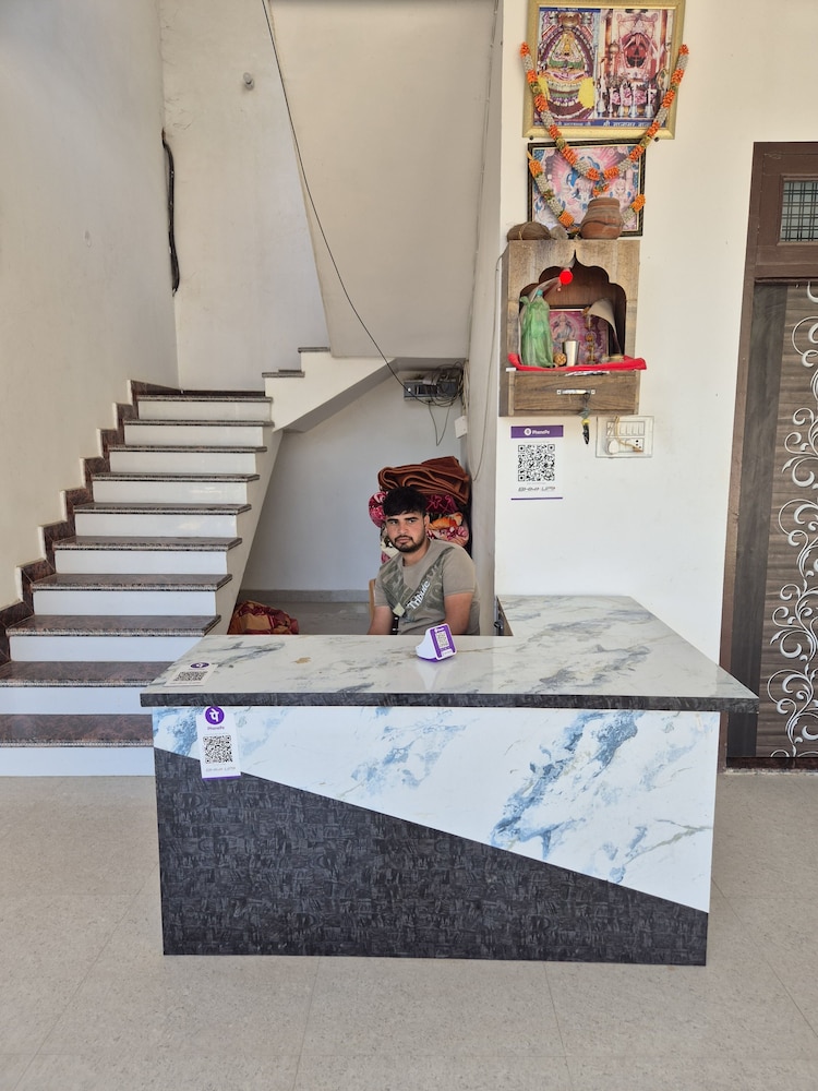 Shyam Niwas Guest House