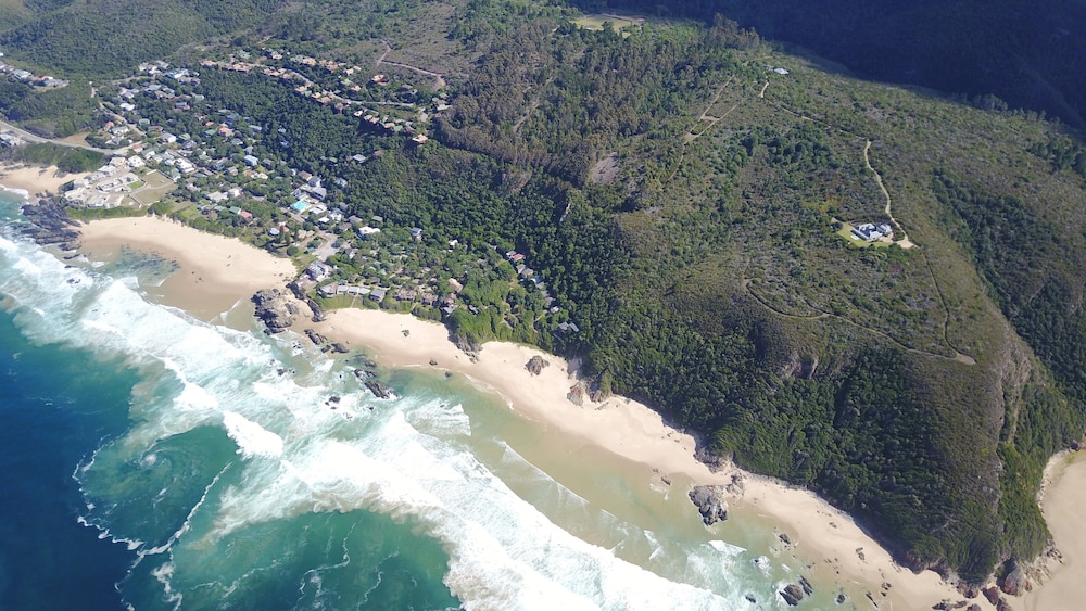 ArchRock Resort