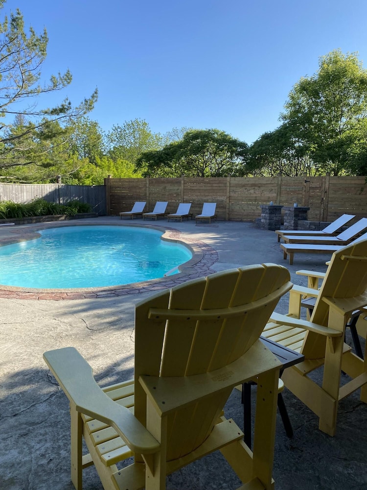 Marina Main - Heated Pool Sauna Games Room Movie Theatre
