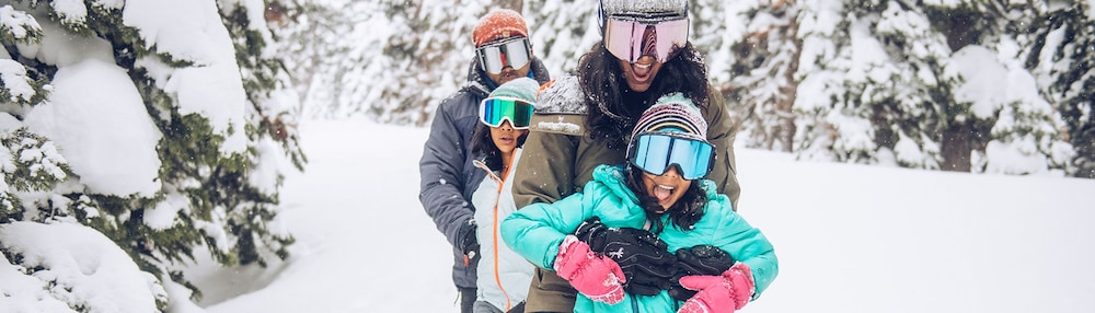 Lake Tahoe Vacations - VIP Ski-In Ski-Out Northstar Ski Trails by Sierra Getaways - Property Image 9