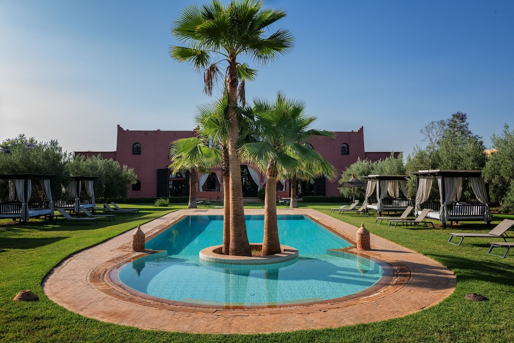 Al Riad Inou