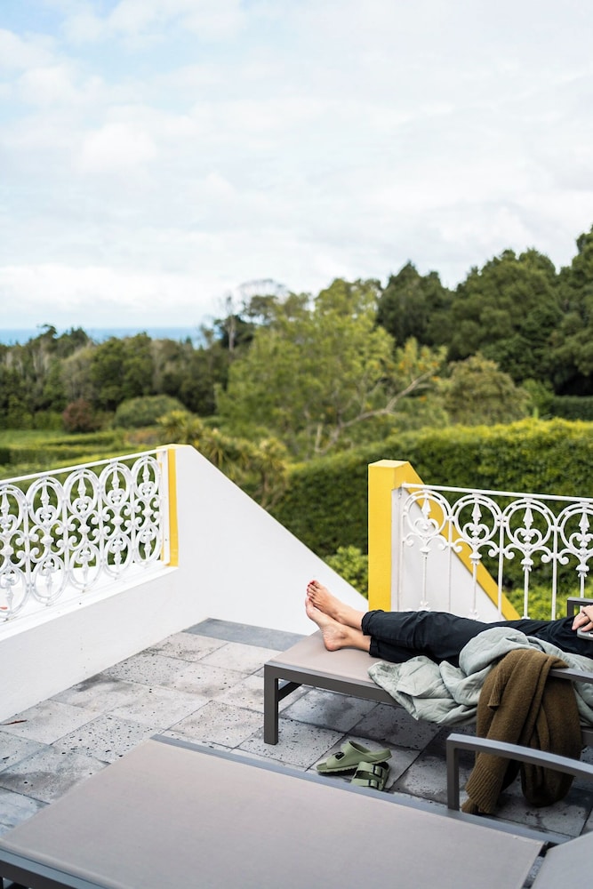 Azores Green Villas