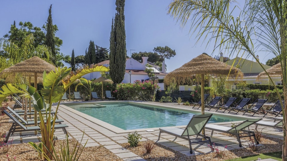 Jardins do Golfe at Vale do Lobo