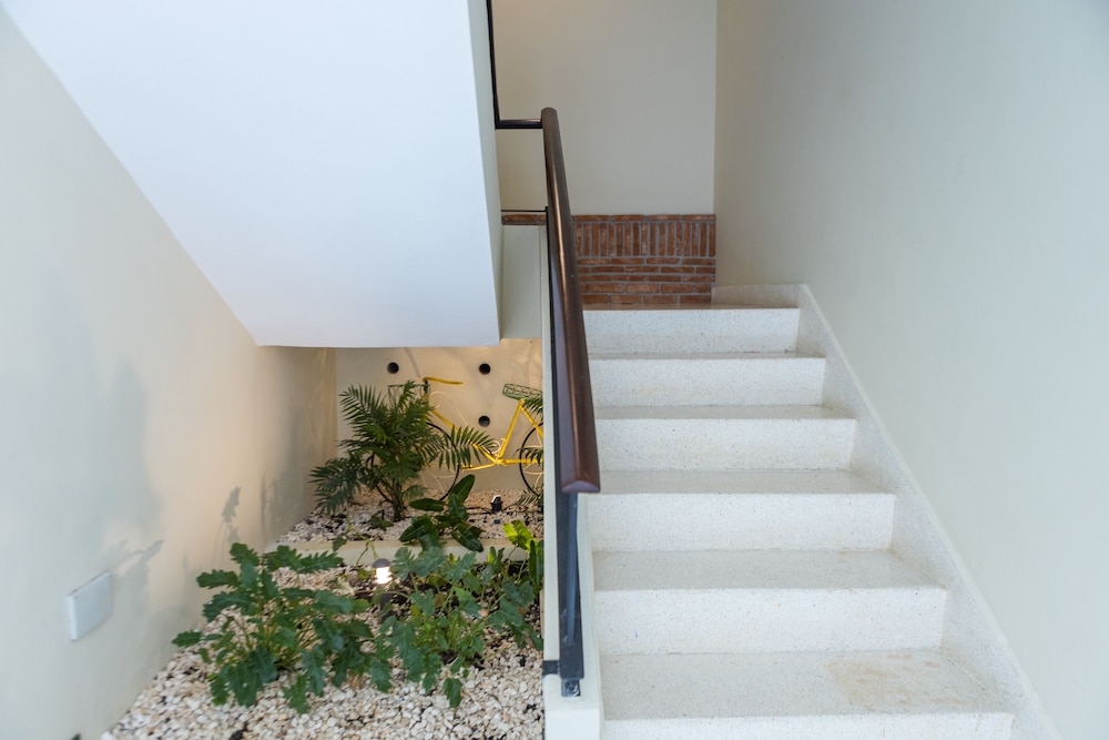 Hotel Casa Adefra - Image 1