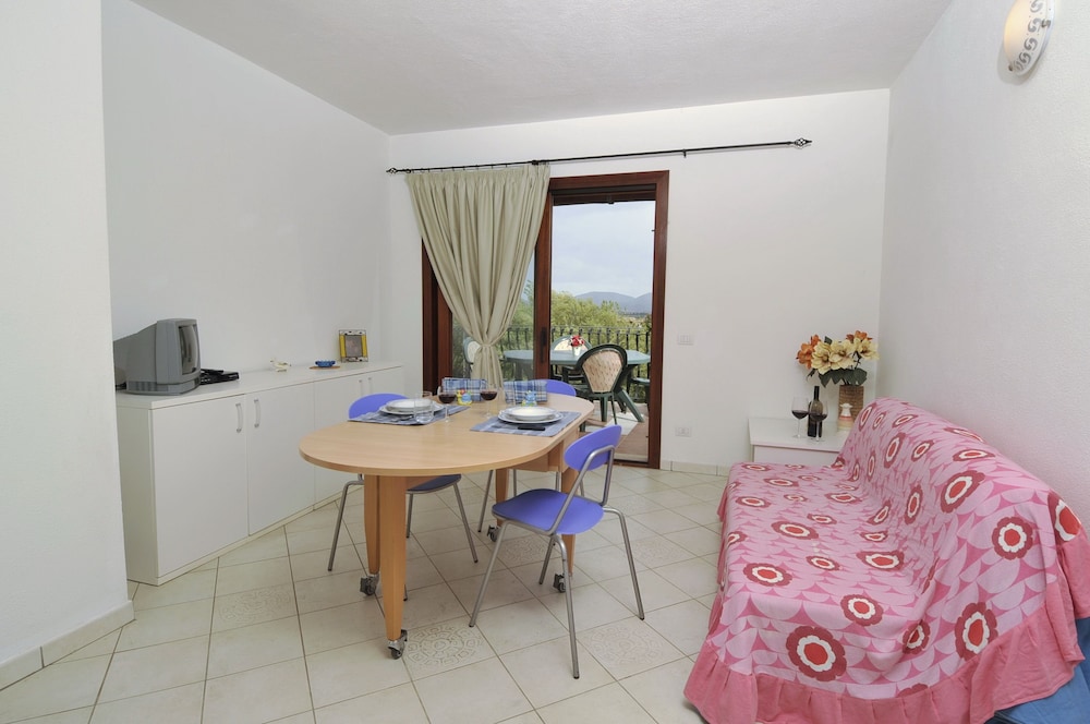 Residenza Lu Fraili