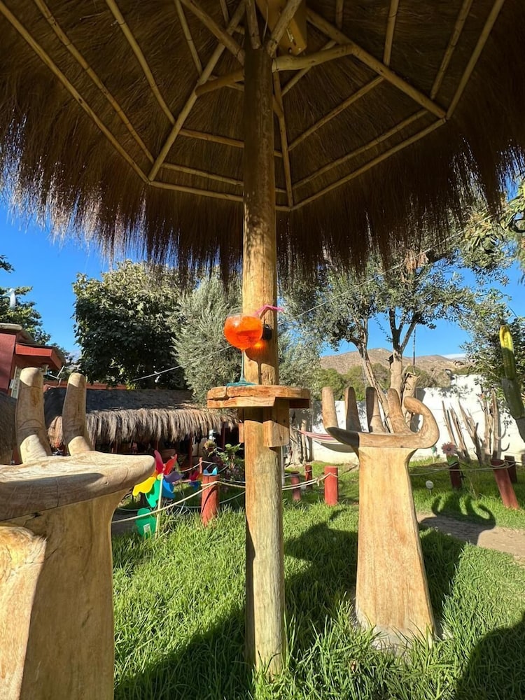 Parcela Los Nonos