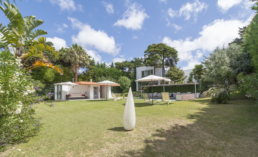 Cascais Casa Laranja