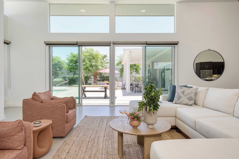 2 Villas Pool+spa, Putting Green, Bocce Polo Villas Solstice by Avantstay