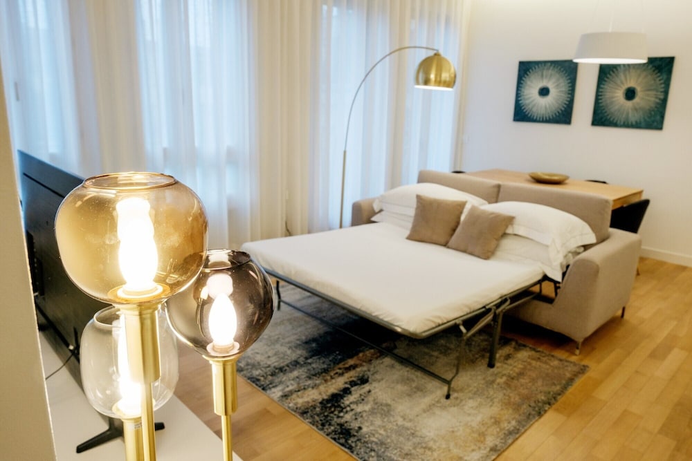 Manzoni44Suite en Milan