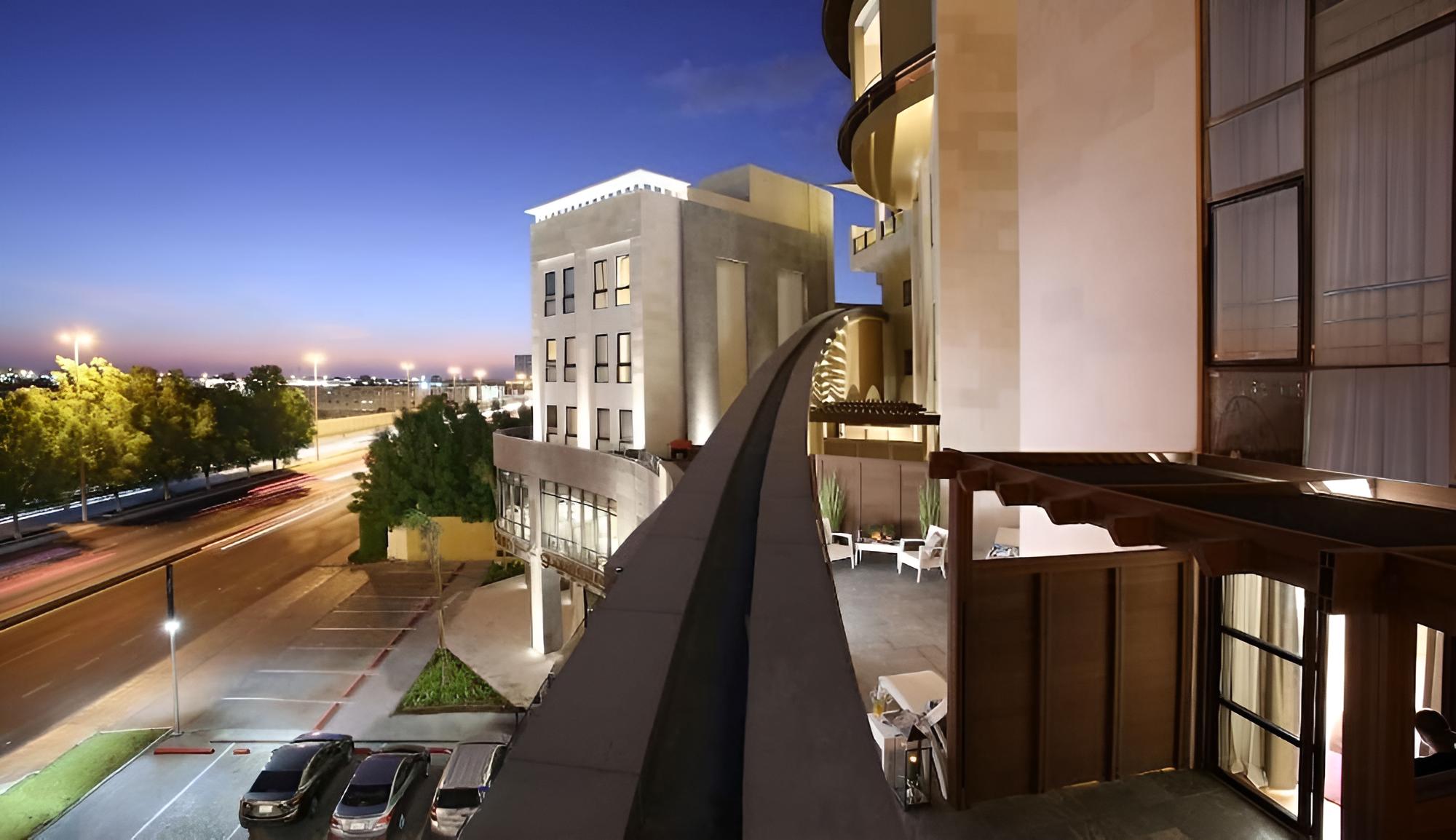 Spectrums Sari Jeddah