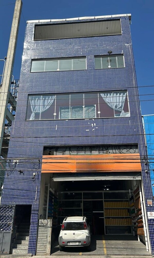 Studio em São Paulo - Vila Guilherme