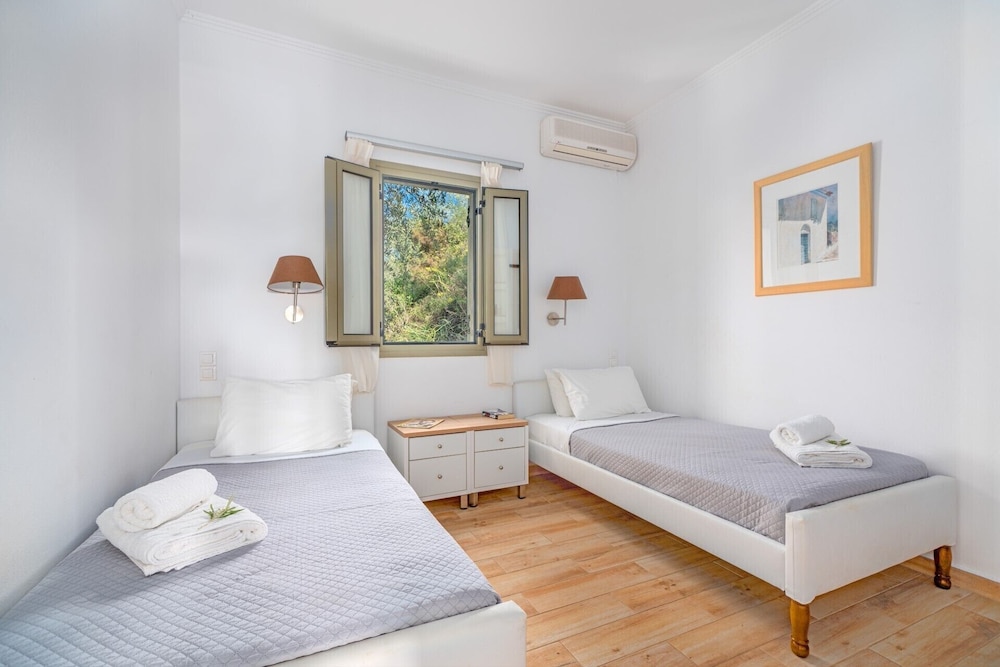 Kosyforema Villas photo 4