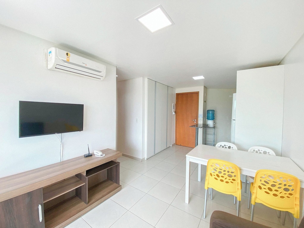 Flats no Carneiros Beach Resort
