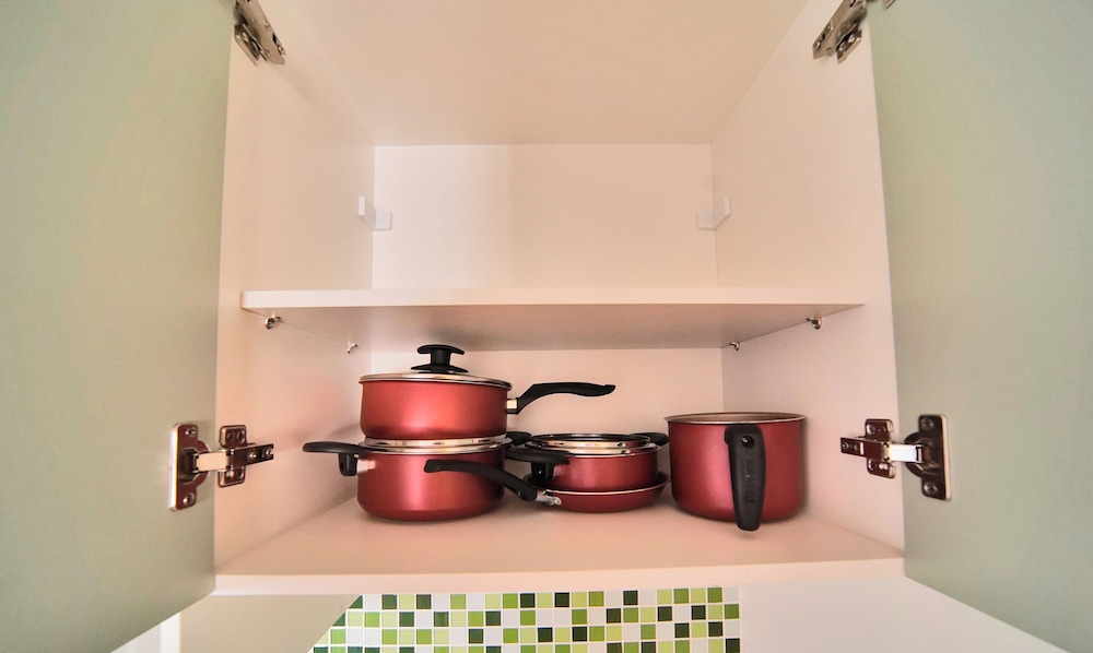 Apartamento no centro de SP - 1209A