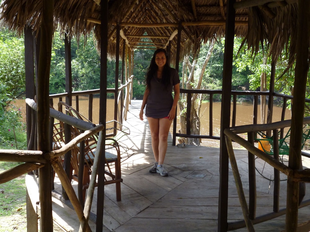 Amazon Yanayacu Lodge