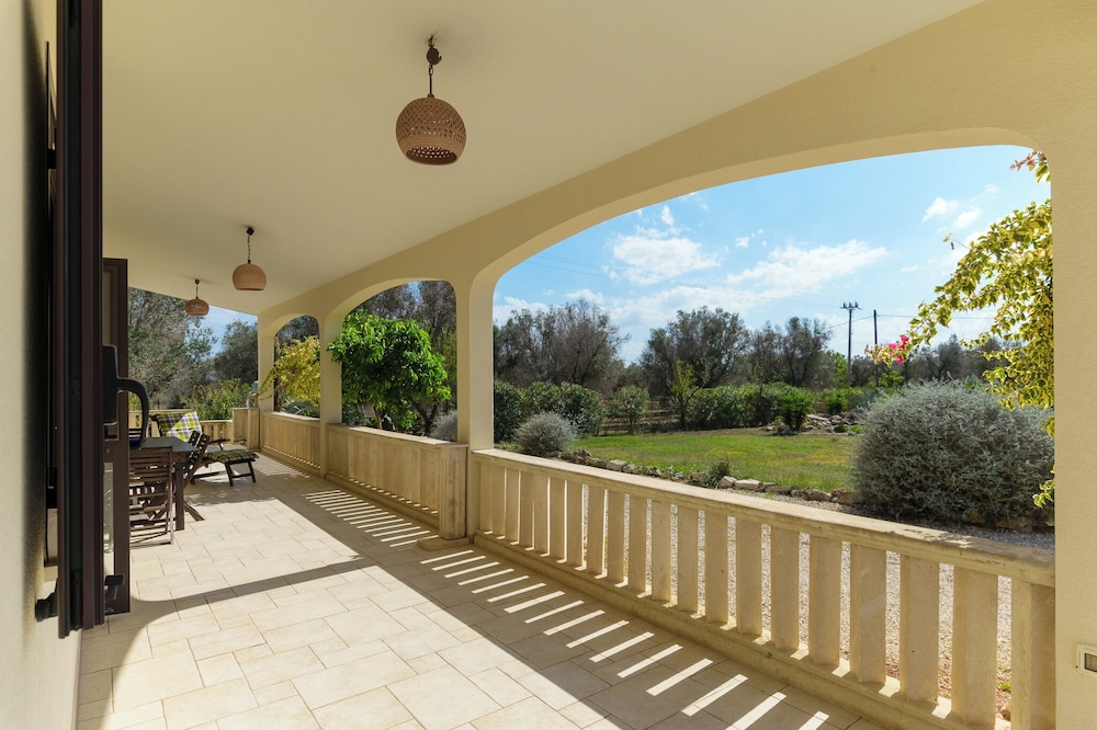 Villa Alexander & Pool Wonderful Italy