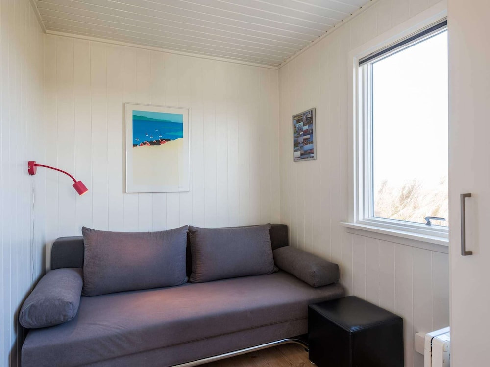5 Person Holiday Home in Hvide Sande view 4