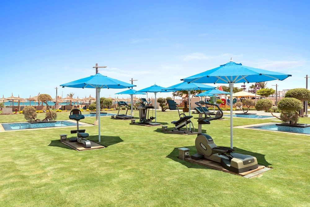 Pickalbatros White Beach Resort - Hurghada