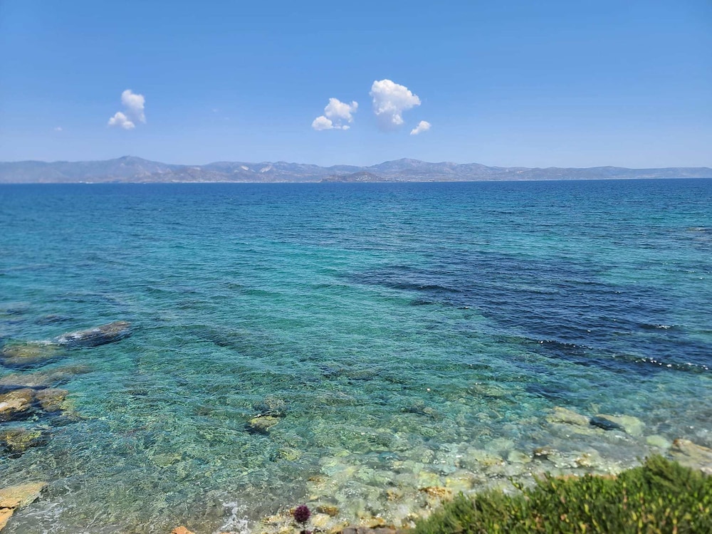 Ampelas Nostalgia Apartments - Aiolos Gem in Paros