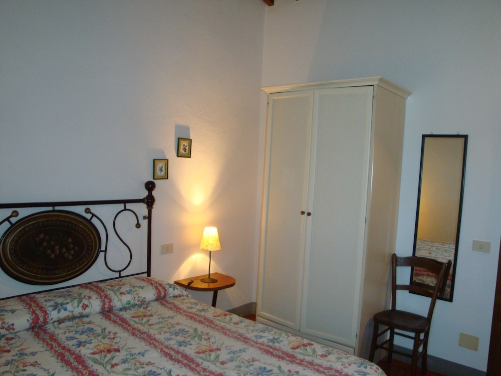 Le Fontanelle view 3