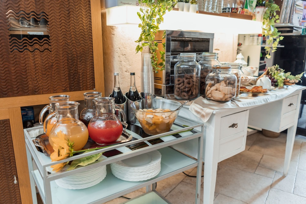 Residence San Pietro Barisano