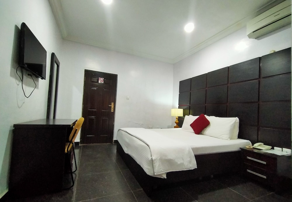 Power Mike Guest House view 3