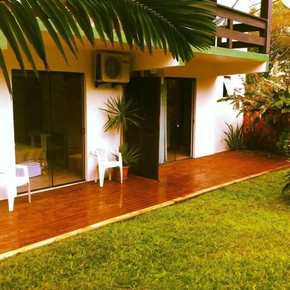 Pousada do Santo