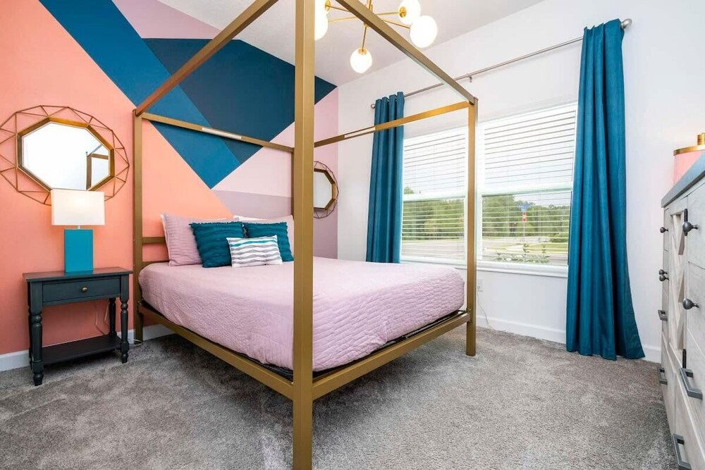 Gorgeous 4 Bd w/ Pool at Storey Lake Resort 4277 - Image 5