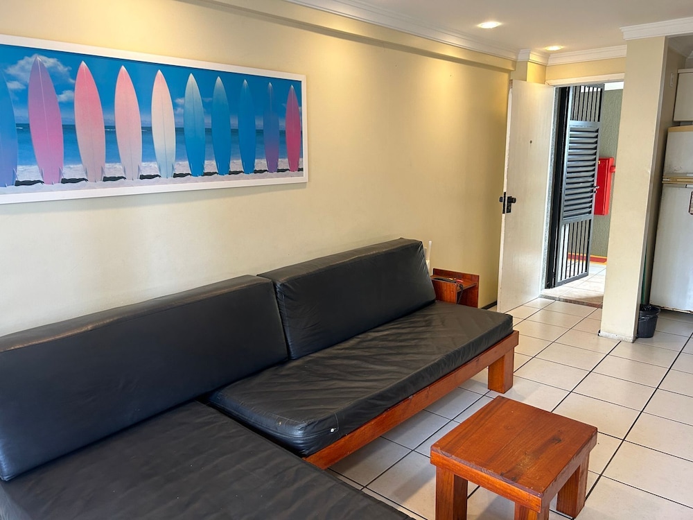 Porto de Iracema Apartamentos