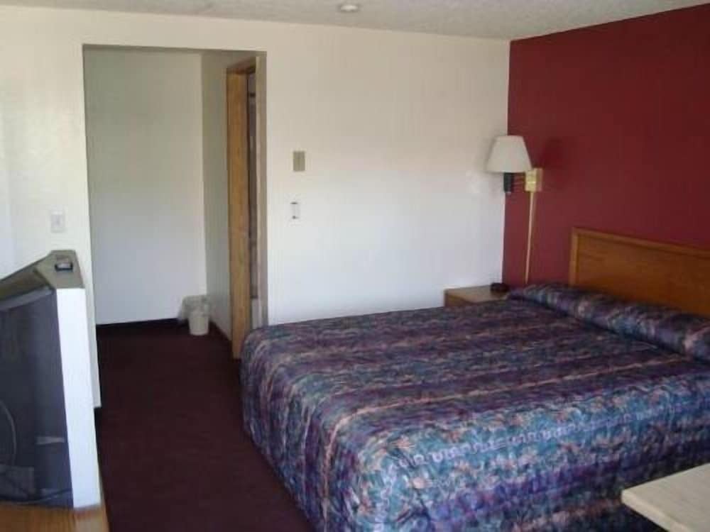 Willow Springs Motel