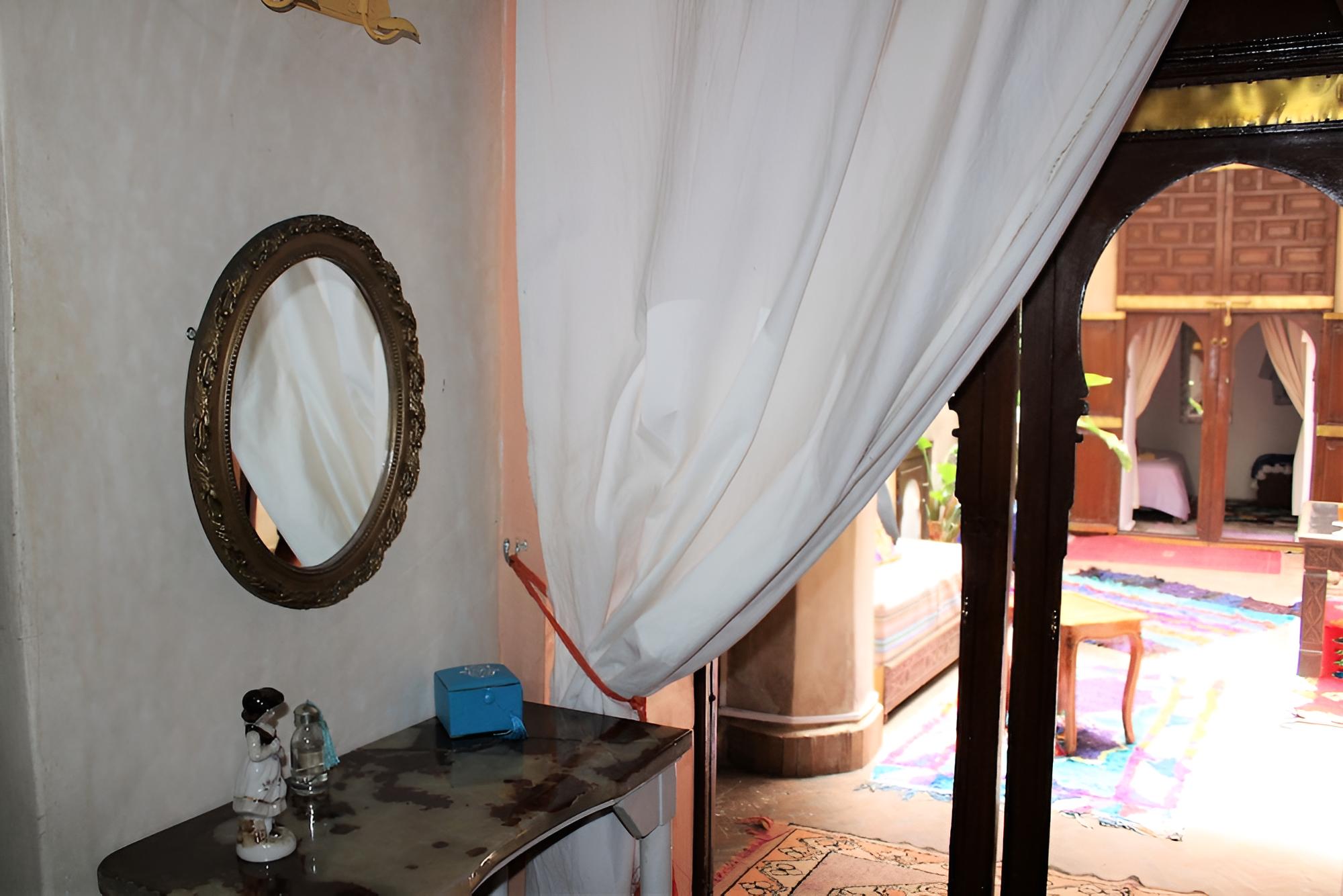 Riad Al Amine view 2