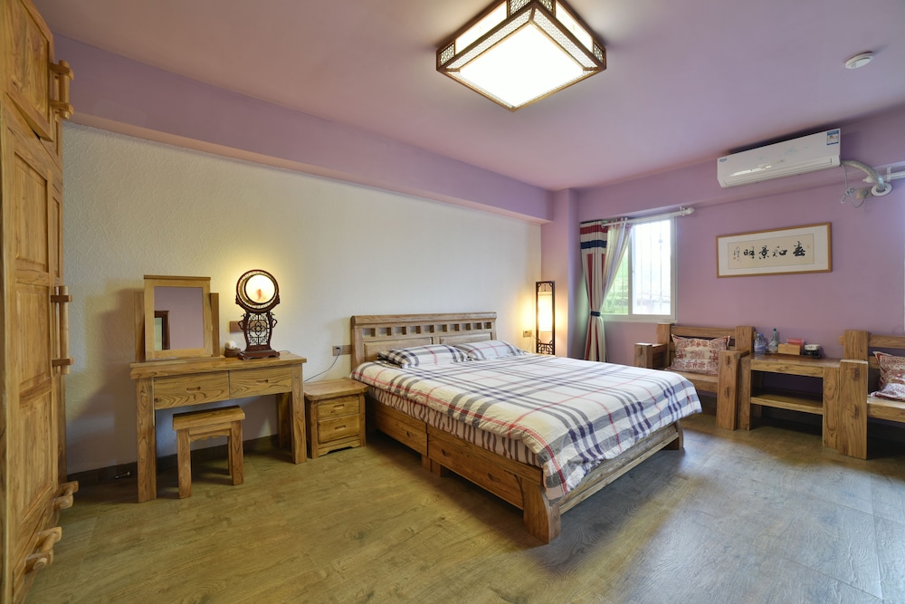 Xin Wind Hostel Gulangyu