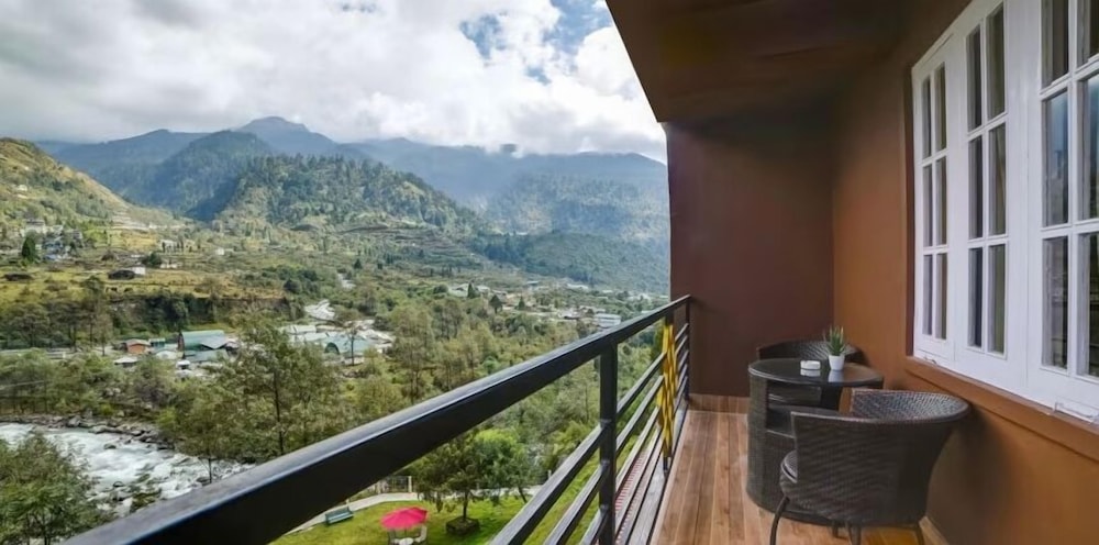 Orsino Khangri Karpo Retreat & SPA