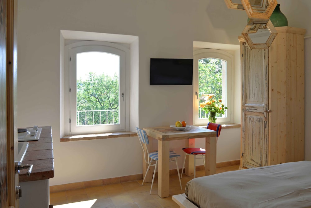 Castello di Granarola Relais – Adults Friendly