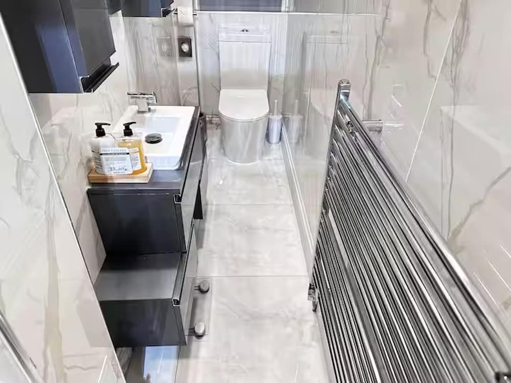 Luxury Westminster Apartment by Westminster Abbey