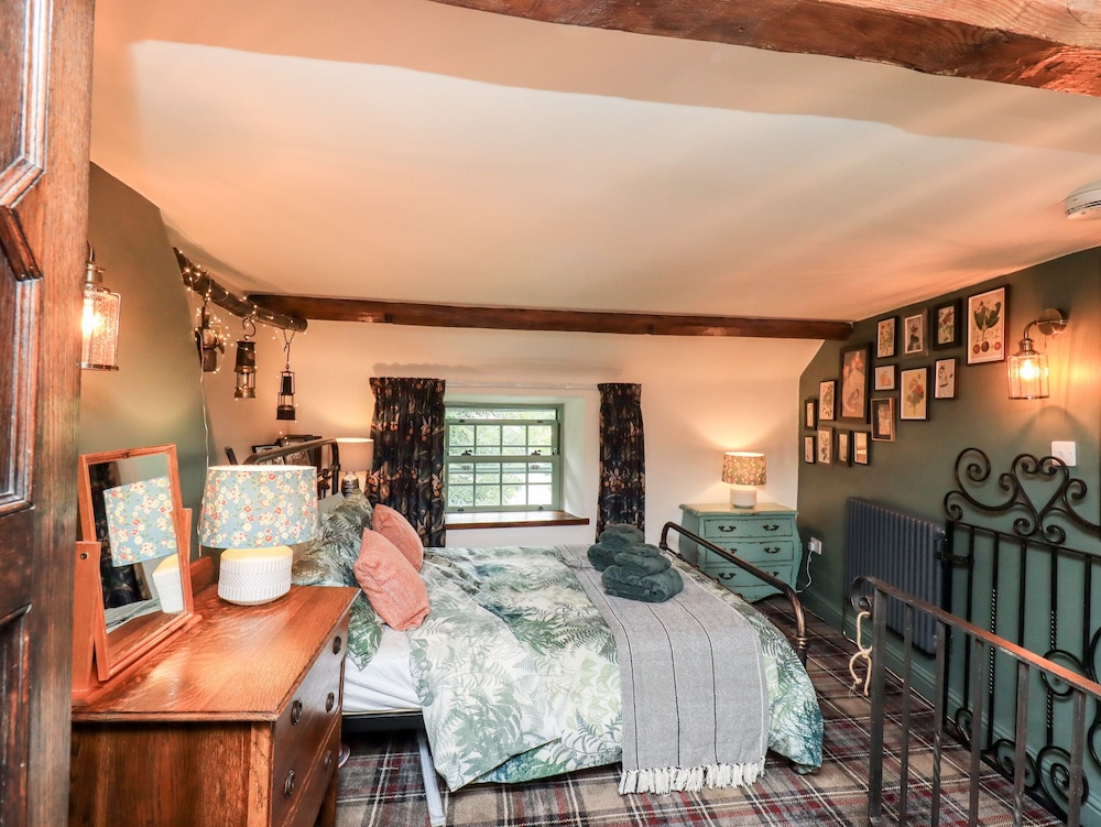 Bonny Bits Cottage