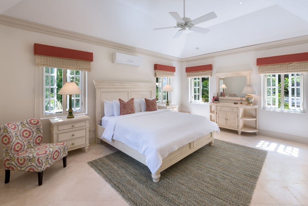 Porters Villa by Blue Sky Luxury view 3