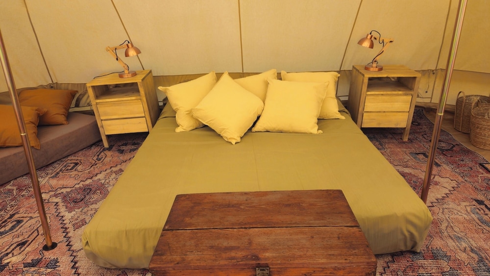 La Morada Lodge & Glamping - Meliquina