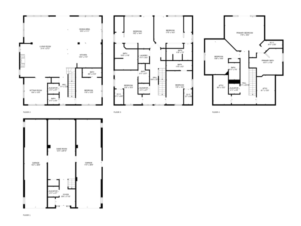 Ocean's Edge by Topsail Realty