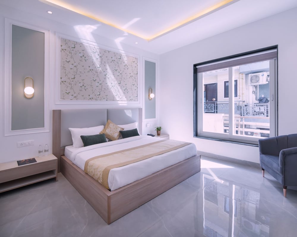 Hotel Star Suites By Star Group