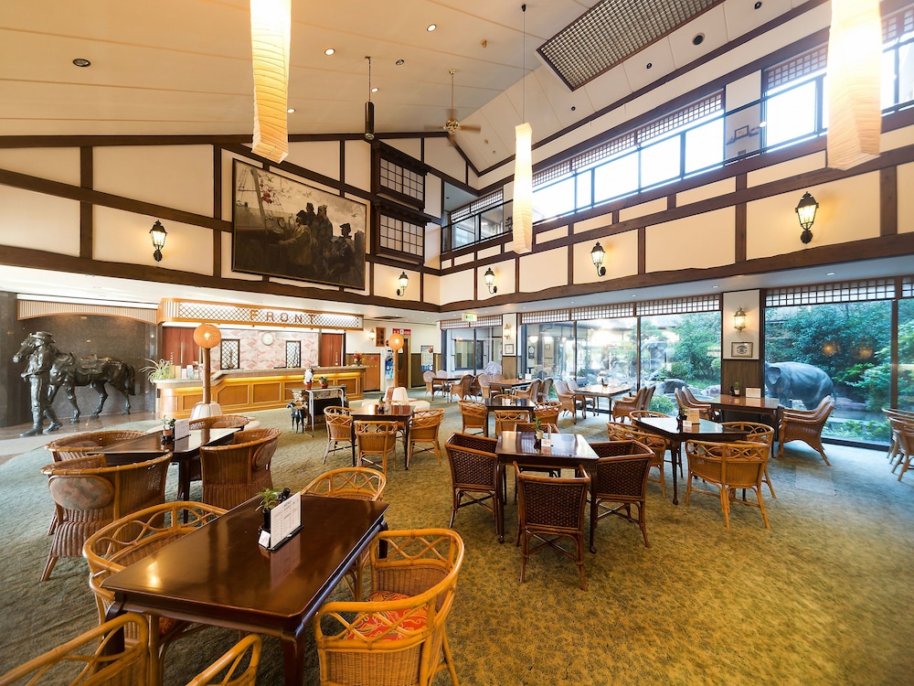 Hotel Glover-Tei